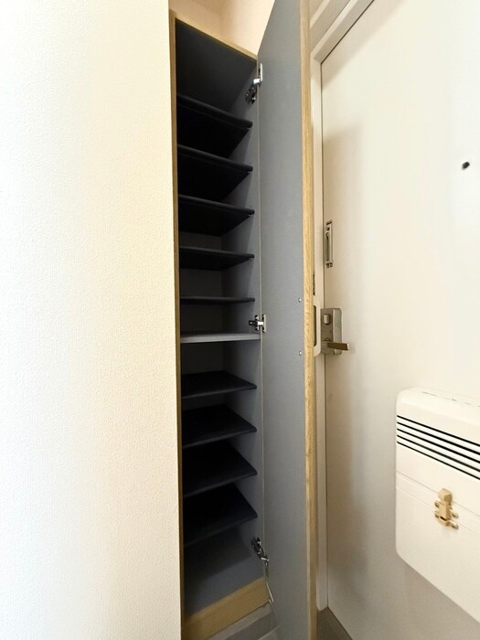 物件内観写真17　(靴箱)