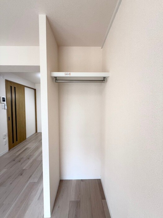 物件内観写真19　(収納)