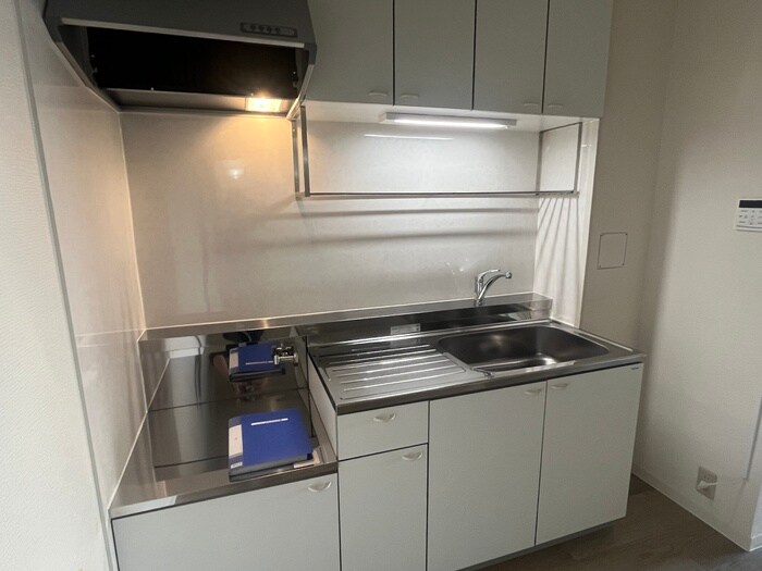 物件内観写真8　(キッチン)