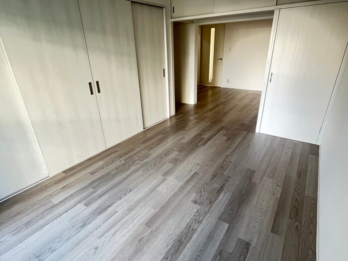 物件内観写真9　(居室)