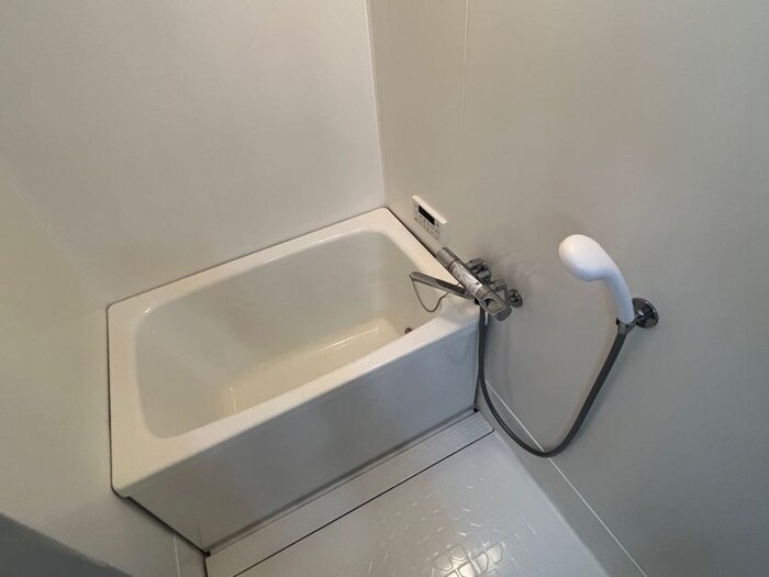 物件内観写真13　(バス／シャワールーム等)