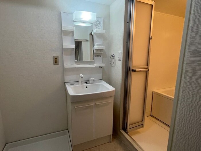 物件内観写真14　(洗面)