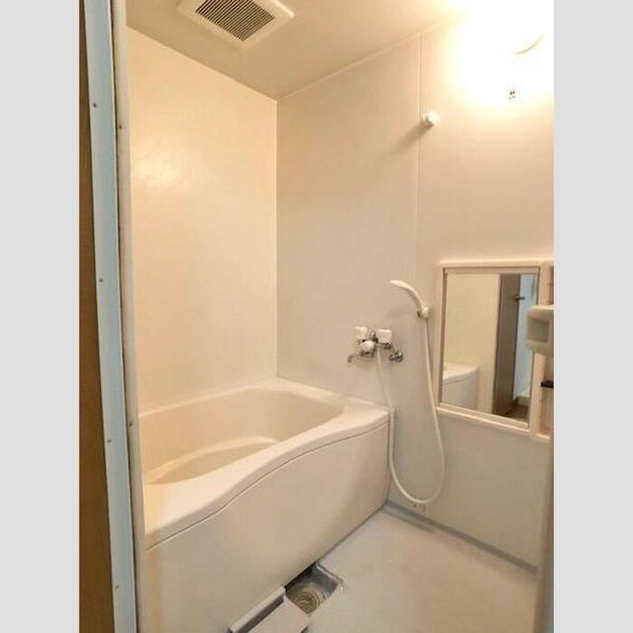 物件内観写真5　(バス／シャワールーム等)