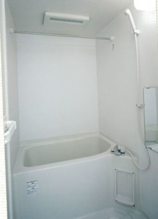 物件内観写真6　(バス／シャワールーム等)