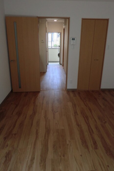 物件内観写真13　(居室)