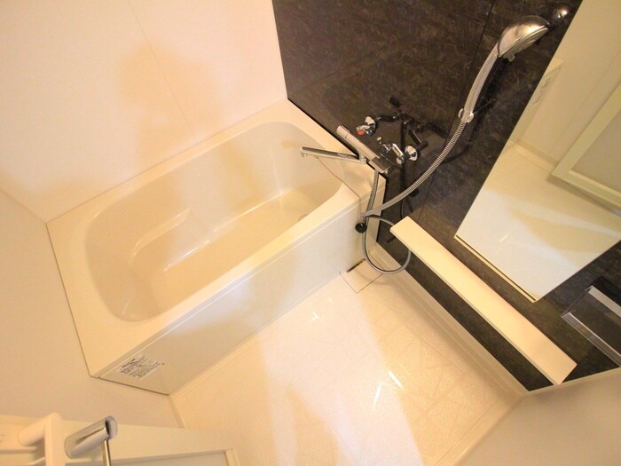 物件内観写真9　(バス／シャワールーム等)