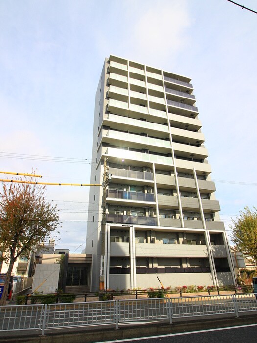 物件外観写真4　(外観写真)