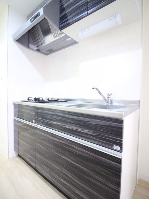 物件内観写真12　(キッチン)