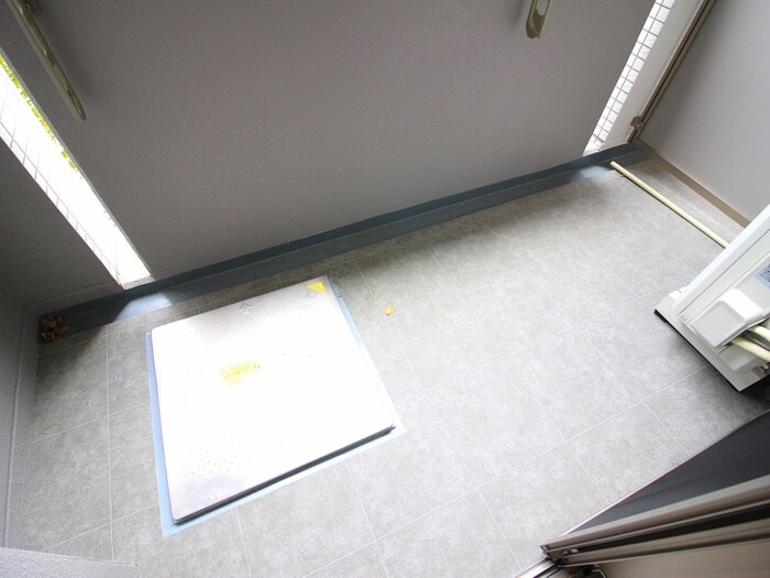 物件内観写真15　(ベランダ・バルコニー)