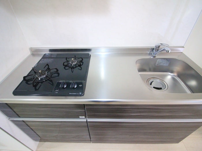 物件内観写真17　(キッチン)