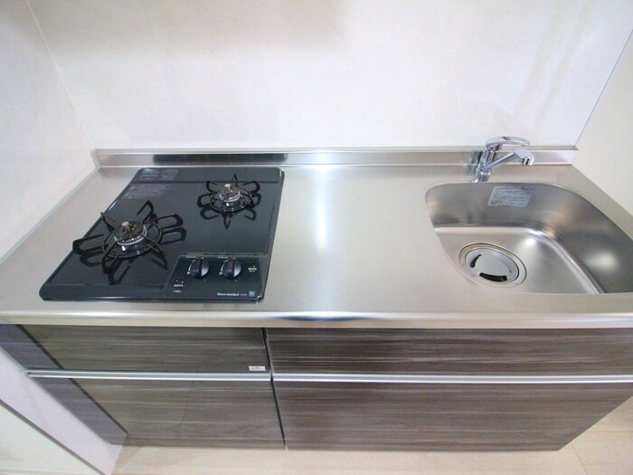 物件内観写真17　(キッチン)