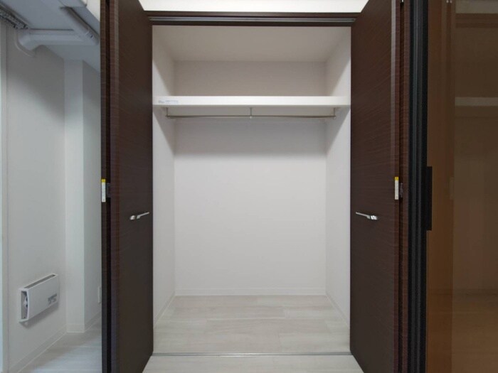 物件内観写真9　(収納)