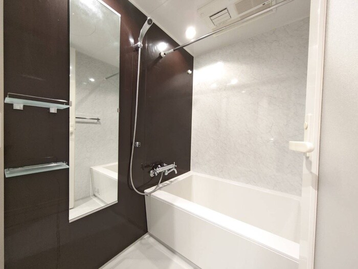 物件内観写真12　(バス／シャワールーム等)