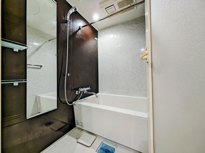 物件内観写真12　(バス／シャワールーム等)