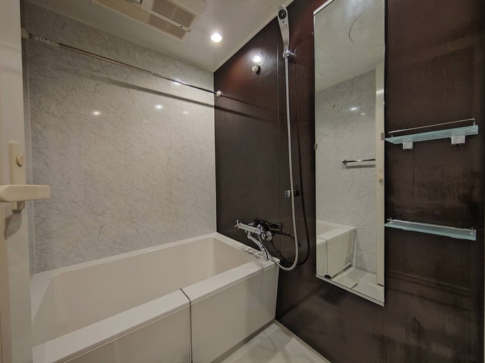 物件内観写真16　(バス／シャワールーム等)