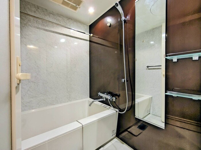 物件内観写真16　(バス／シャワールーム等)