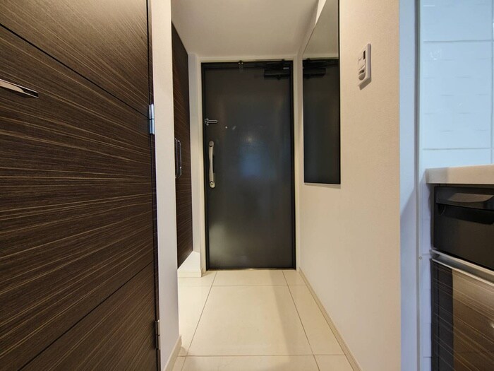 物件内観写真19　(廊下)