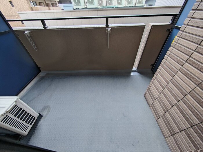 物件内観写真19　(ベランダ・バルコニー)