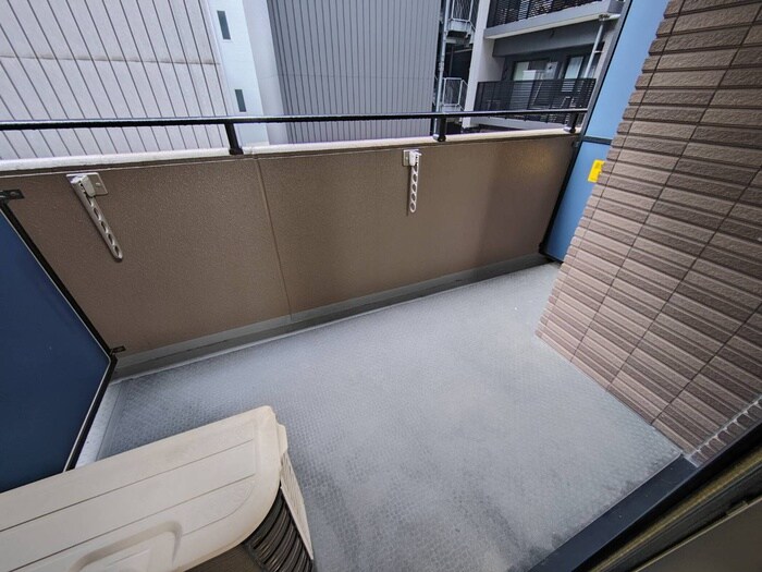 物件内観写真21　(ベランダ・バルコニー)