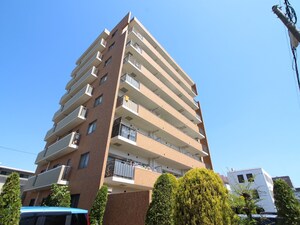 ファミリアーレ砂田橋（２０５）外観写真