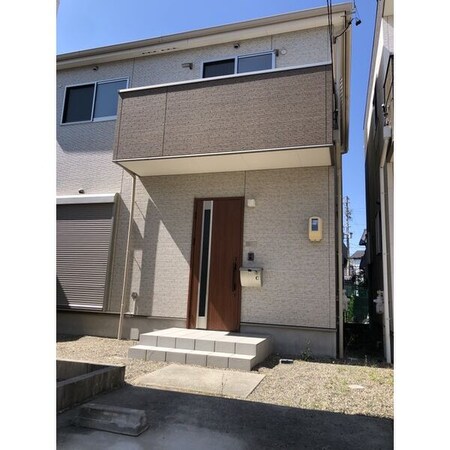 リースホーム大塩町　C棟外観写真