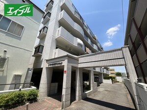 ジーオー妙音通（204）外観写真