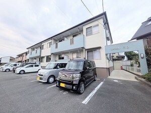 カロン尺口外観写真