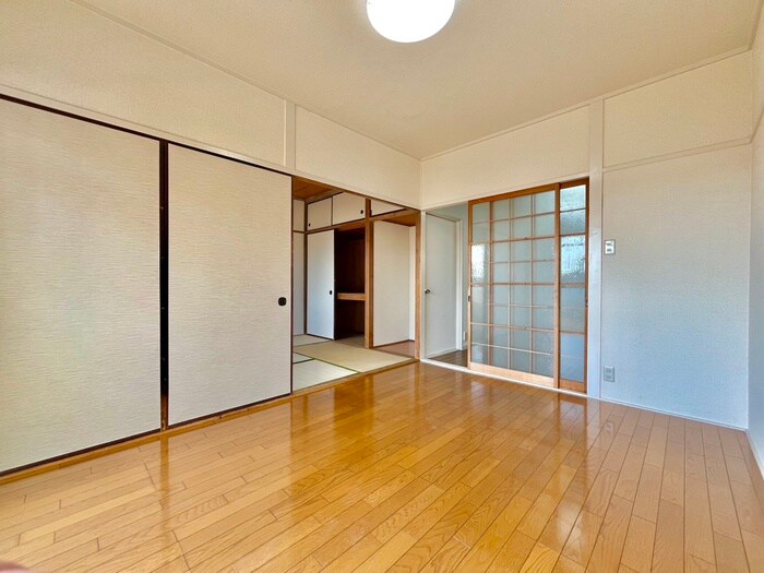 物件内観写真7　(居室)