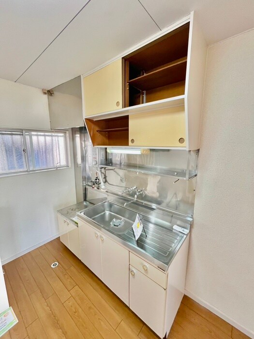 物件内観写真8　(キッチン)