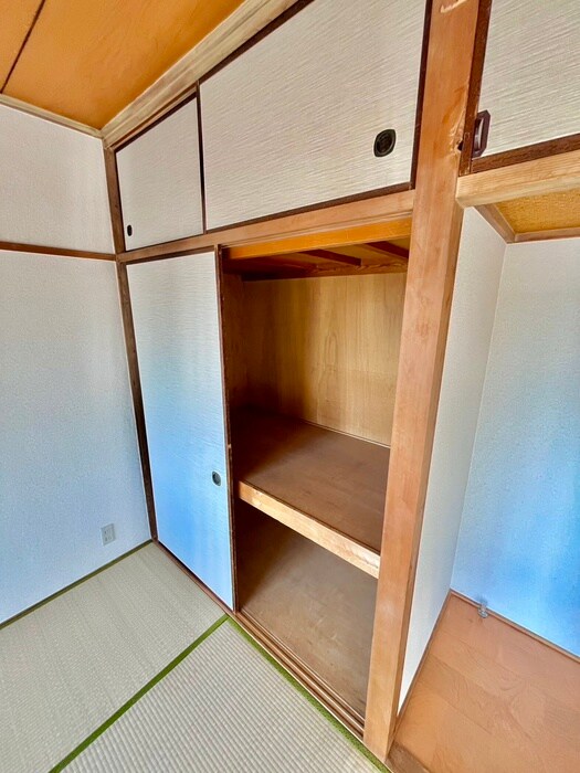 物件内観写真9　(収納)