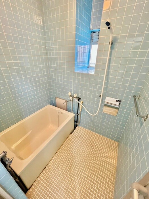 物件内観写真11　(バス／シャワールーム等)