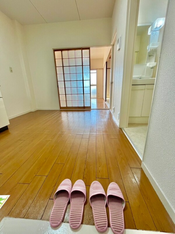 居室
