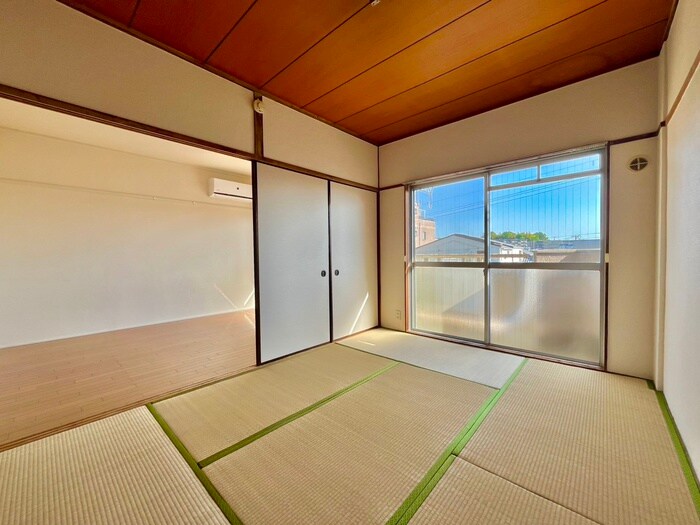 物件内観写真21　(居室)