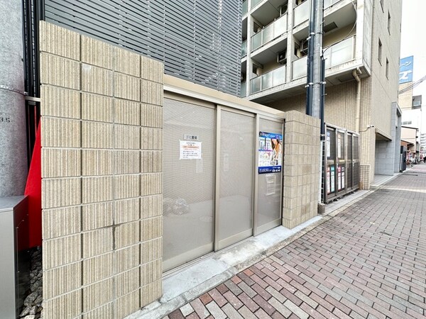 建物設備