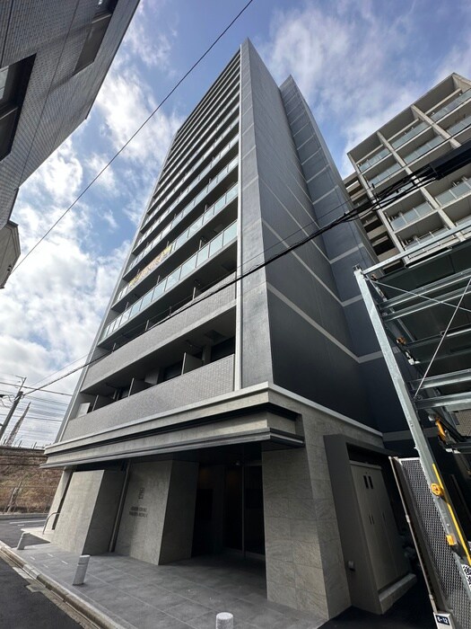 物件外観写真6　(外観写真)