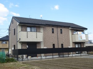 メノマ－レⅡ外観写真