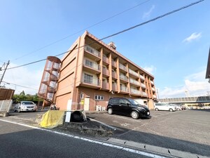 三宅ビル外観写真