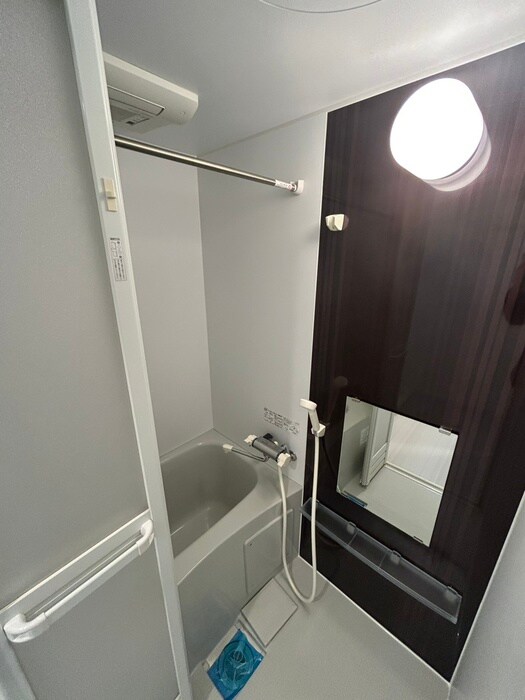 物件内観写真8　(バス／シャワールーム等)
