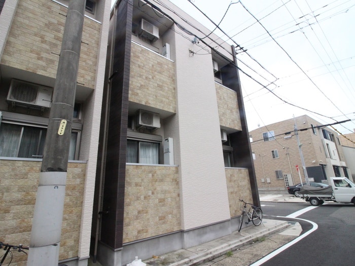 物件外観写真3　(外観写真)