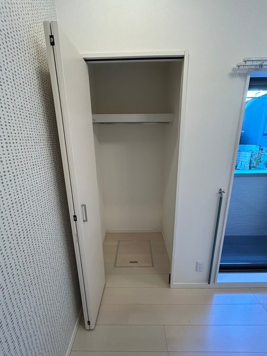 物件内観写真9　(収納)
