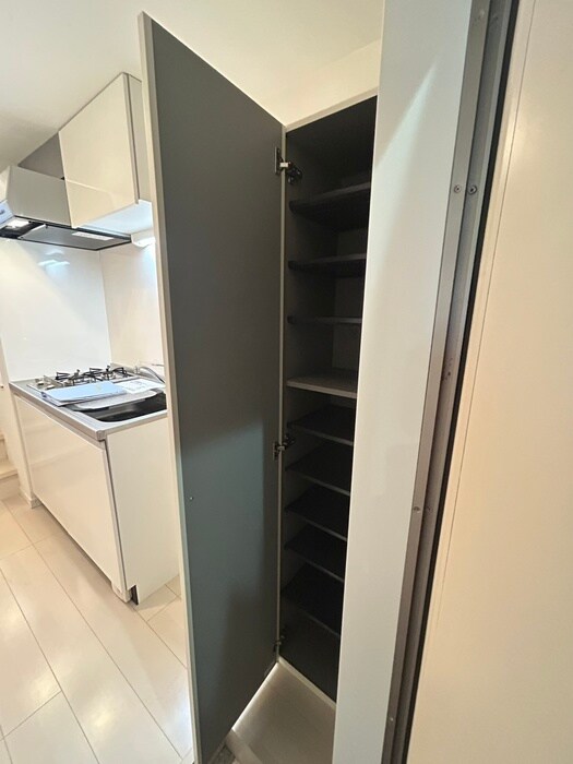 物件内観写真15　(靴箱)