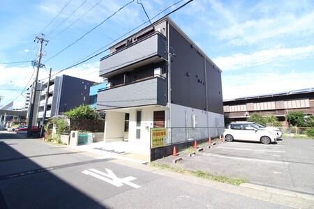ESPERANZA上小田井外観写真
