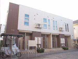 プリムローズⅡ外観写真