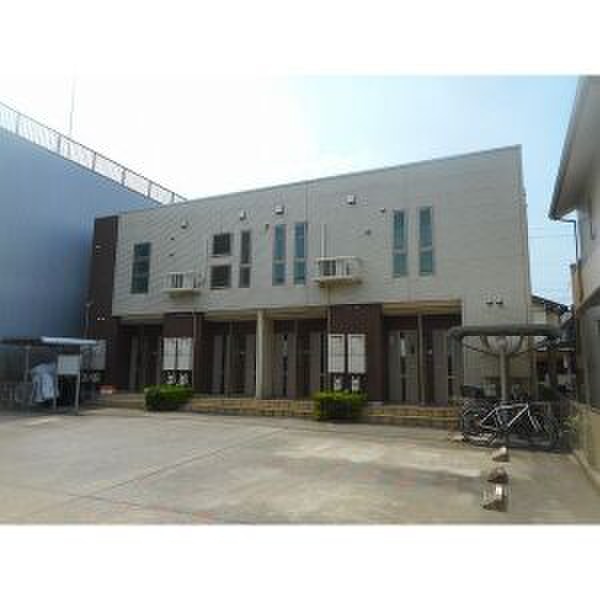 プリムローズⅡ