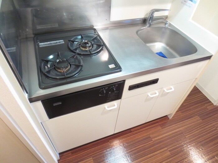 物件内観写真7　(キッチン)