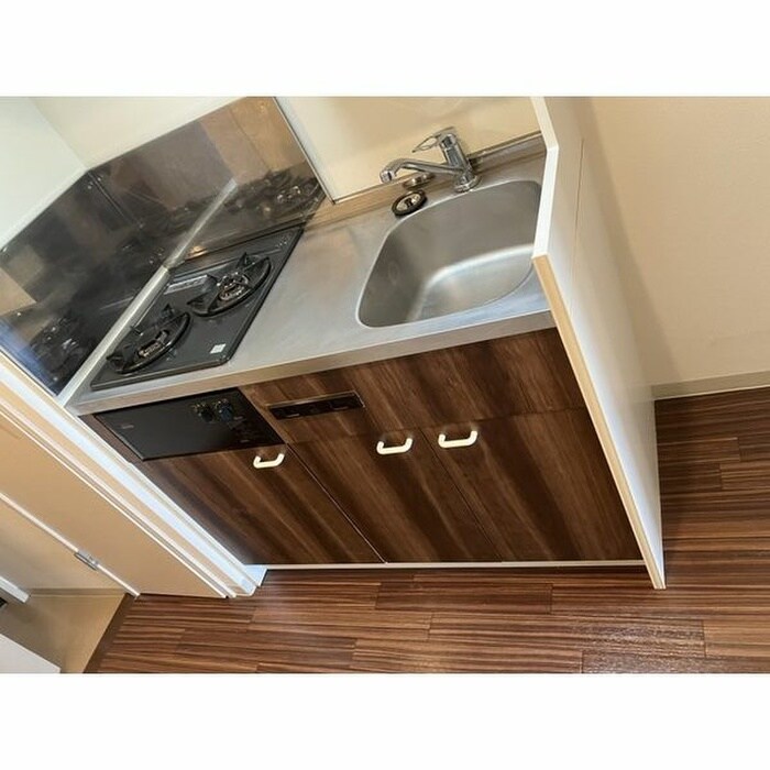 物件内観写真8　(キッチン)