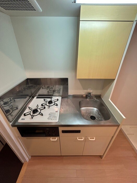 物件内観写真10　(キッチン)