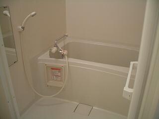 物件内観写真12　(バス／シャワールーム等)