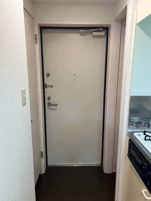 物件内観写真22　(玄関)