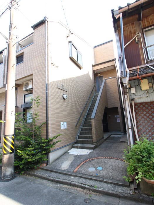 物件外観写真2　(外観写真)